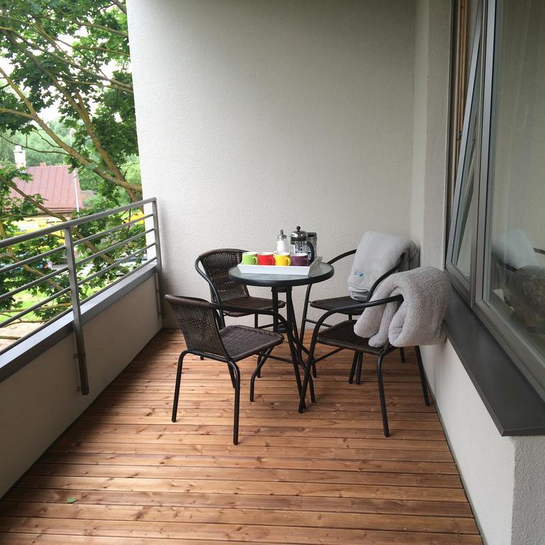 Fortuuna 5 Apartment 塔尔图 外观 照片