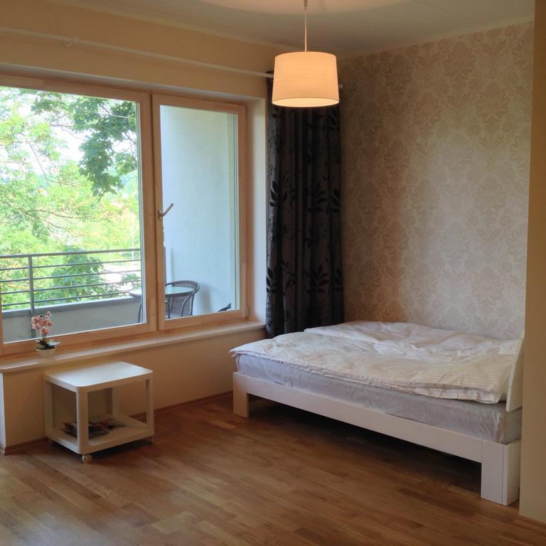 Fortuuna 5 Apartment 塔尔图 外观 照片