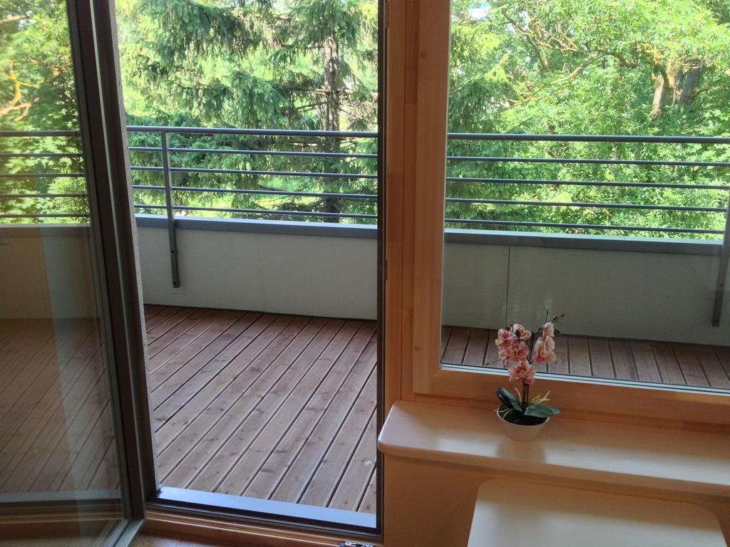 Fortuuna 5 Apartment 塔尔图 外观 照片