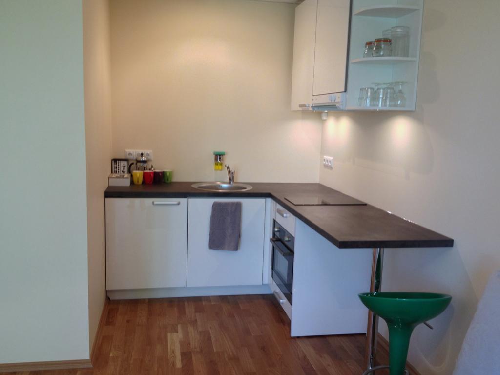 Fortuuna 5 Apartment 塔尔图 外观 照片