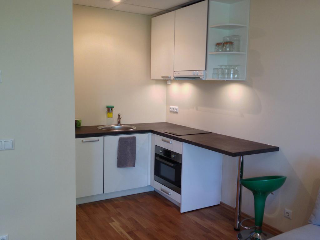 Fortuuna 5 Apartment 塔尔图 外观 照片