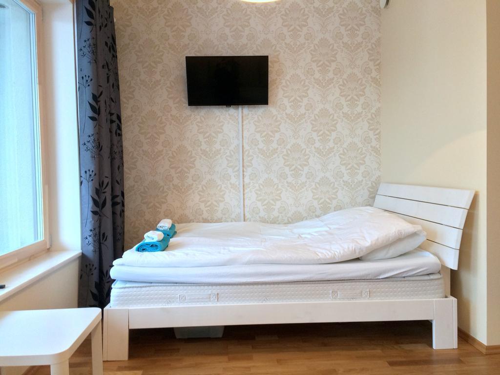Fortuuna 5 Apartment 塔尔图 外观 照片