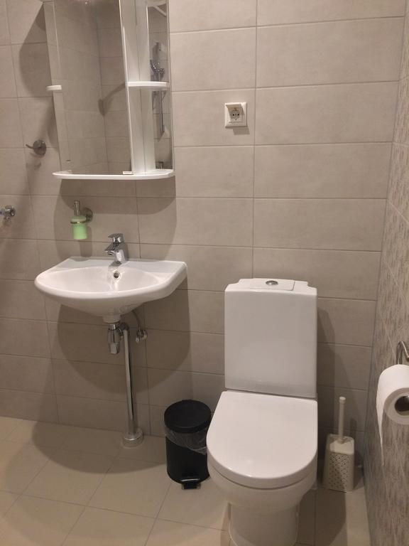 Fortuuna 5 Apartment 塔尔图 外观 照片