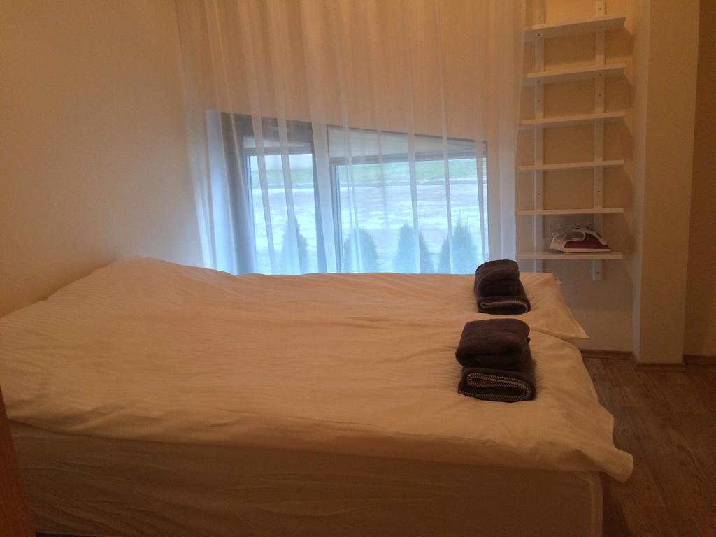 Fortuuna 5 Apartment 塔尔图 外观 照片