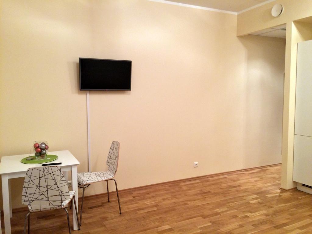 Fortuuna 5 Apartment 塔尔图 外观 照片