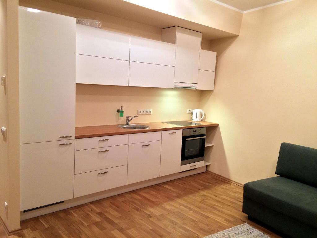 Fortuuna 5 Apartment 塔尔图 外观 照片