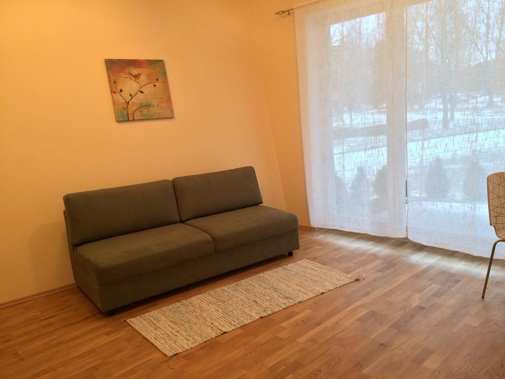 Fortuuna 5 Apartment 塔尔图 外观 照片