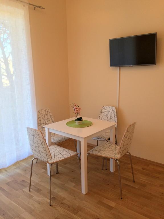 Fortuuna 5 Apartment 塔尔图 外观 照片